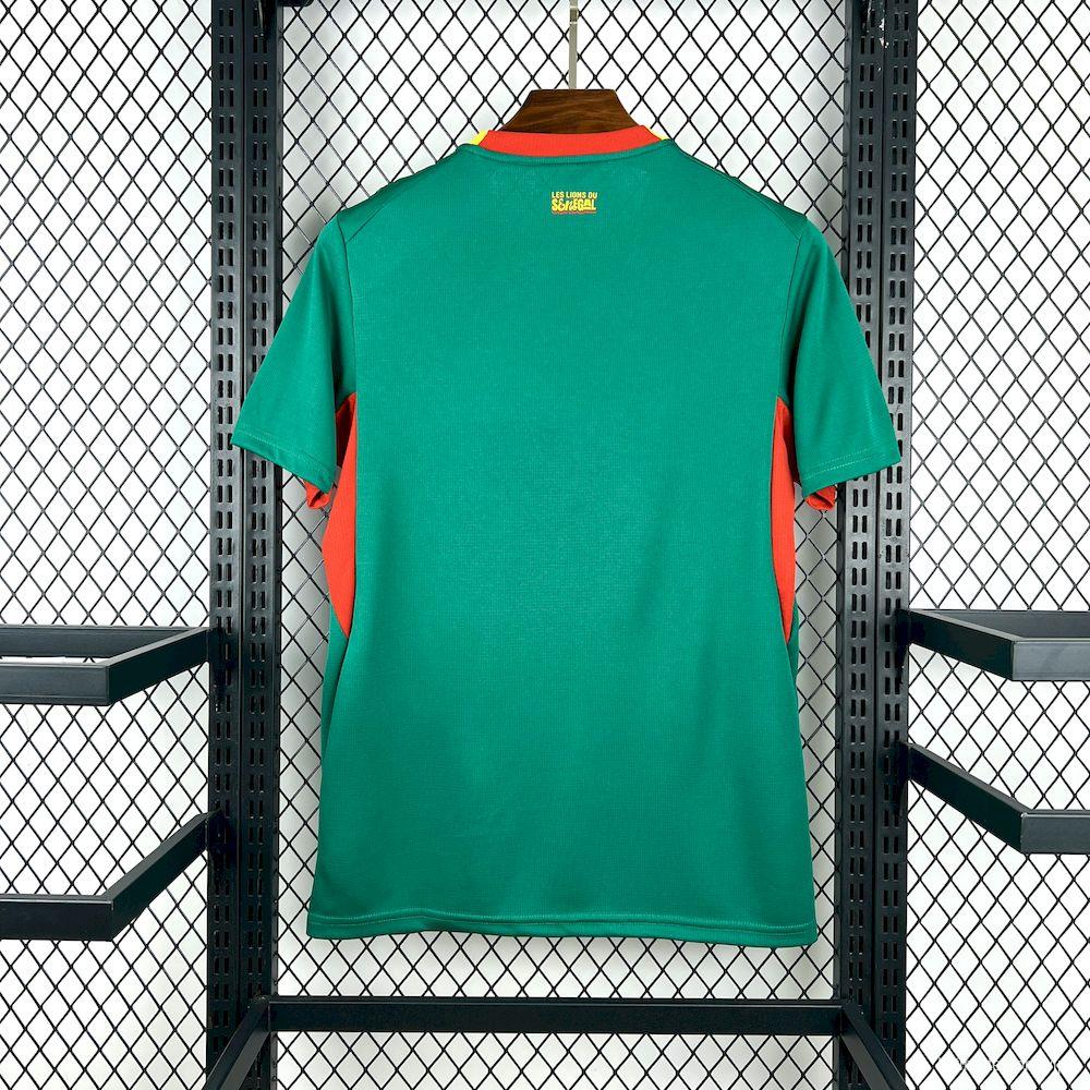 2026 Mens Senegal Away Jersey