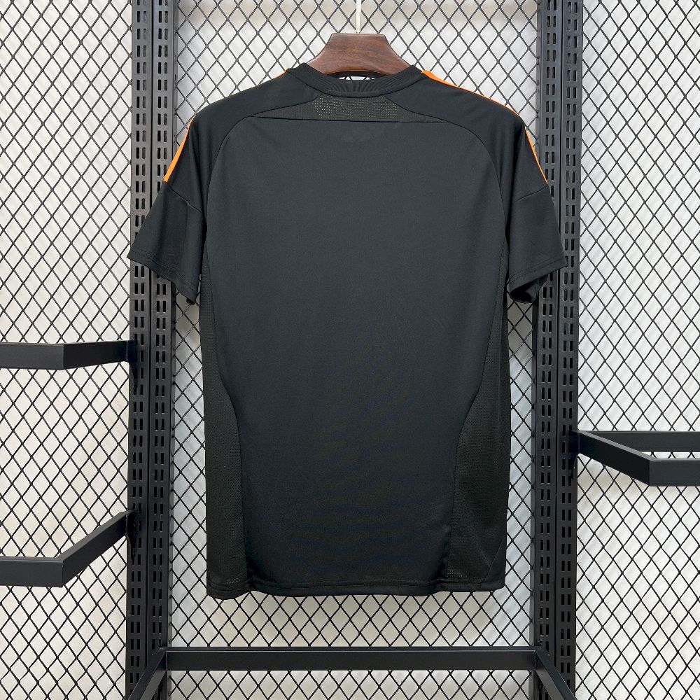 2025/26 Mens Arsenal Pre-Match Jersey