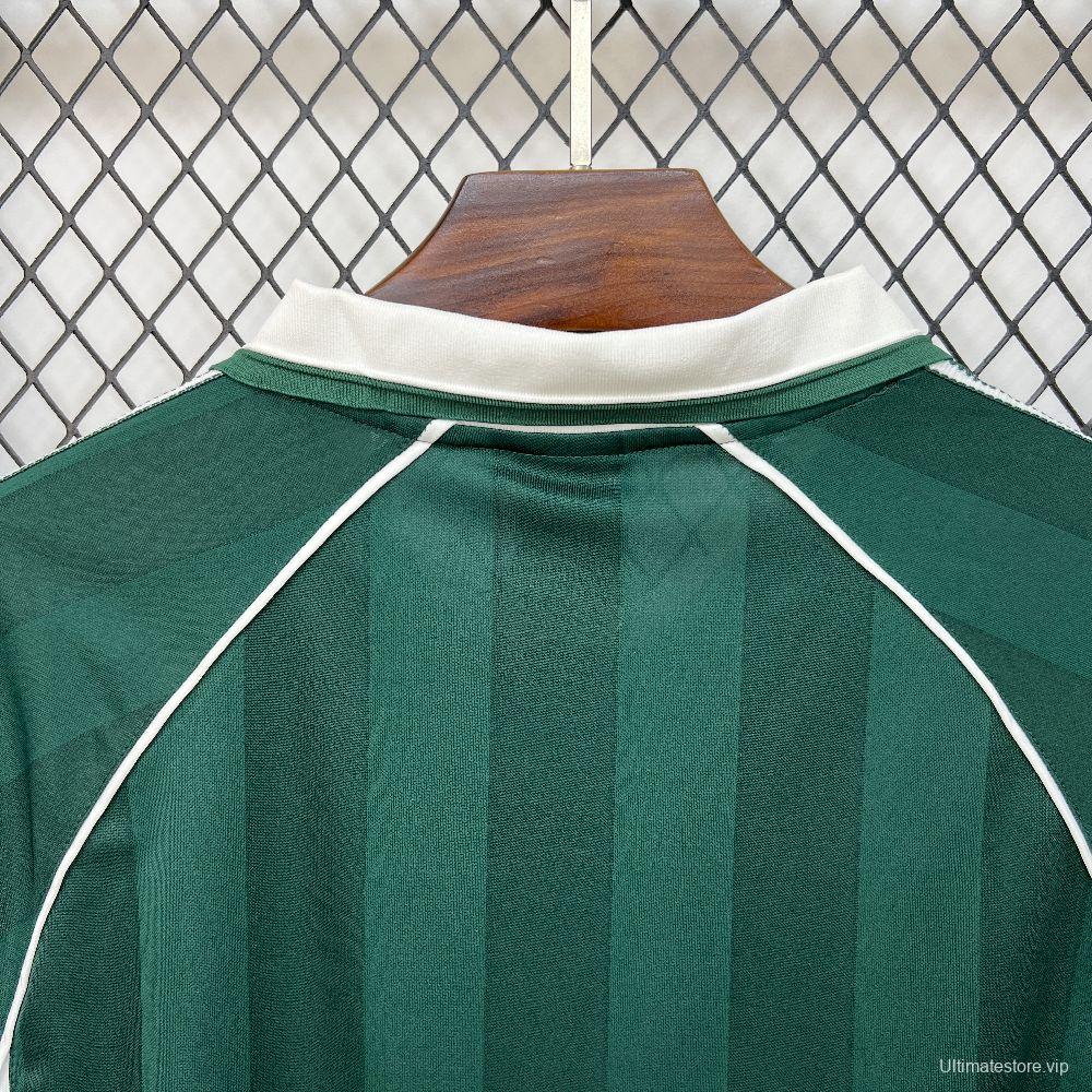 2025/26 Mens Adidas originals the brand with the 3 stripes Classic Jersey