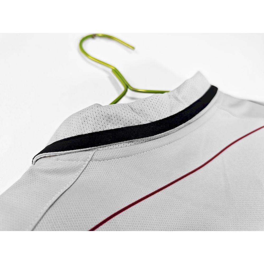 2003/04 Retro Barcelona Away Jersey