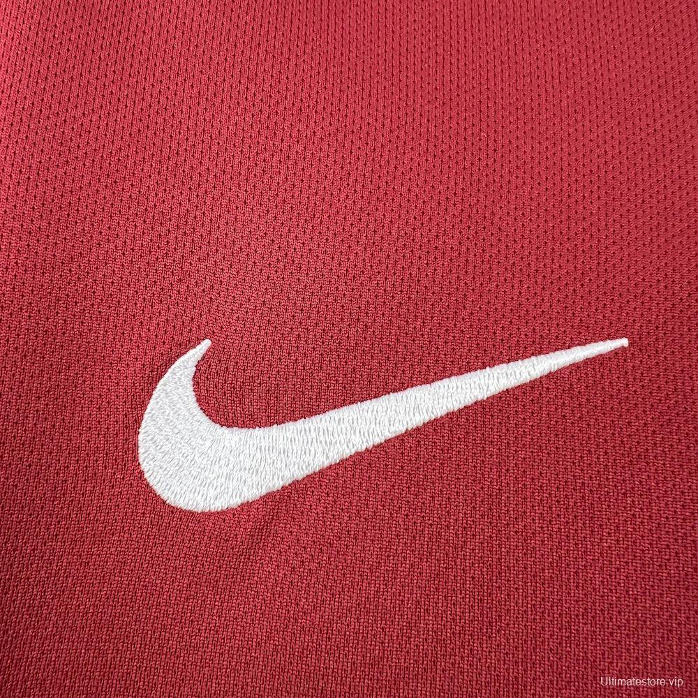 2009/10 Retro Aston Villa Home Jersey