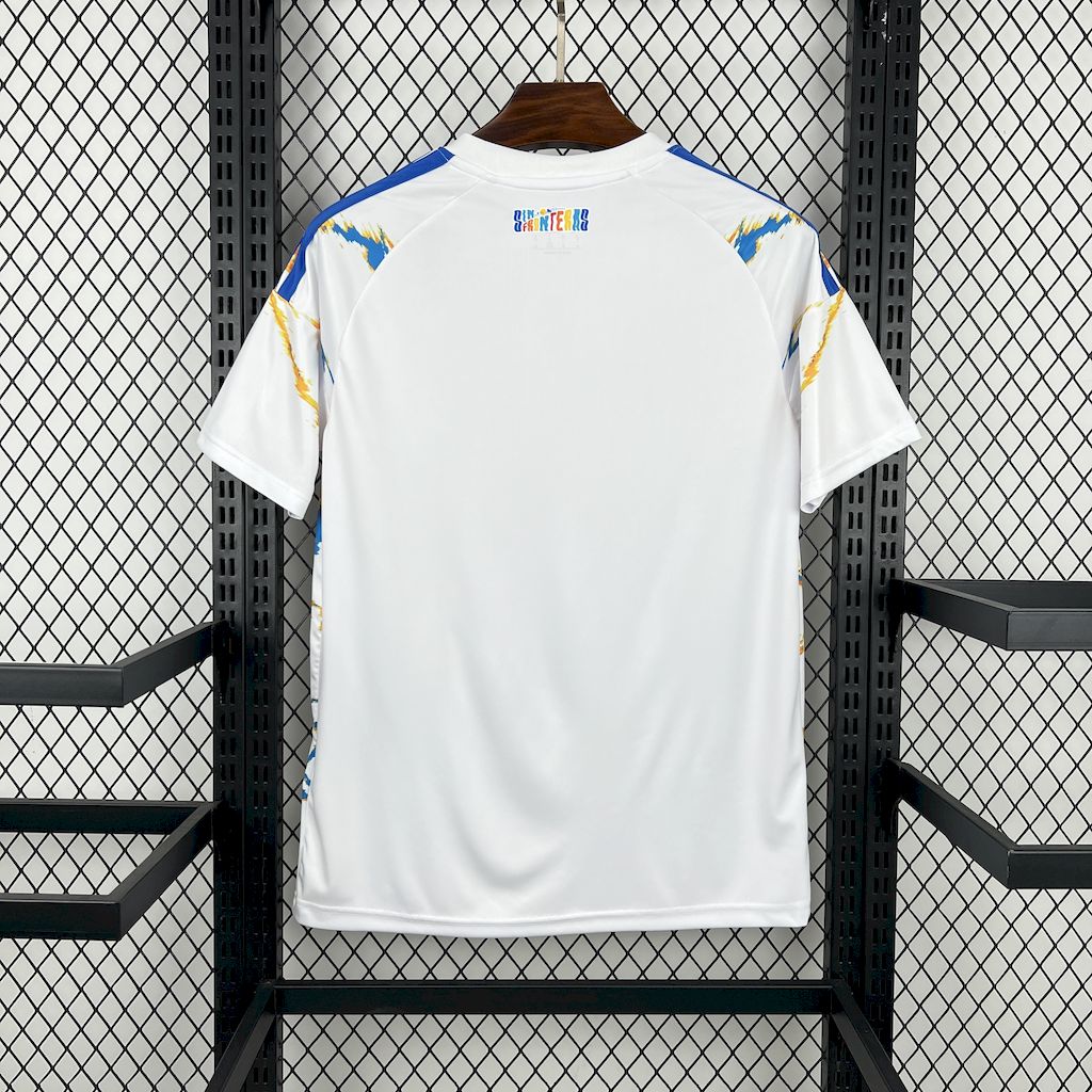 2026/27 Mens San Diego FC Away Jersey