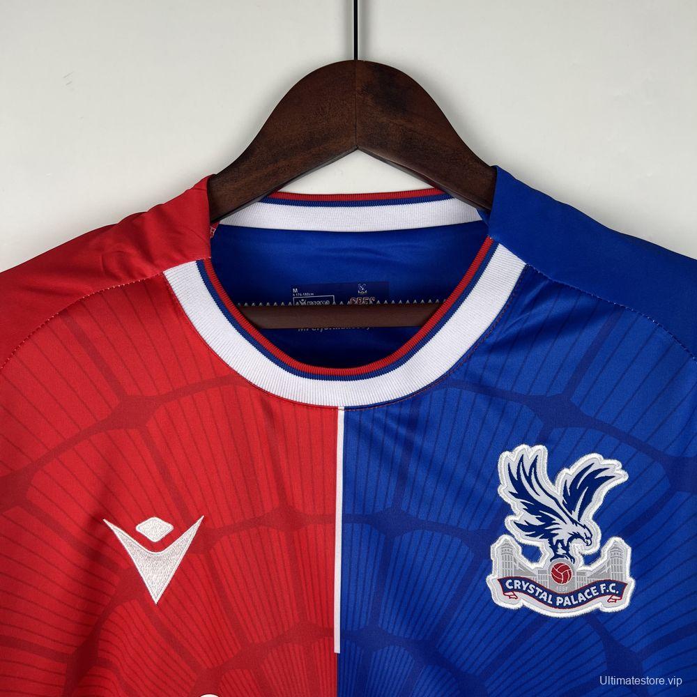 23/24 Crystal Palace Home