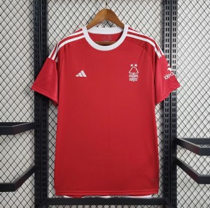 23/24 Nottingham Forest Home