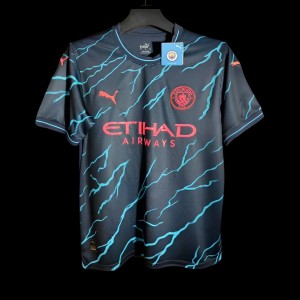 23/24 Manchester City Away