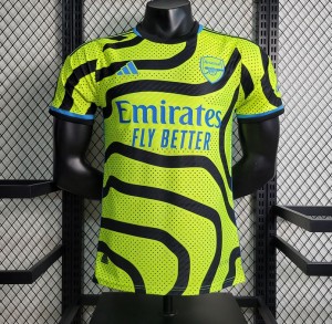 Player Version 23/24 Arsenal Away