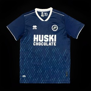 23/24 Millwall Home