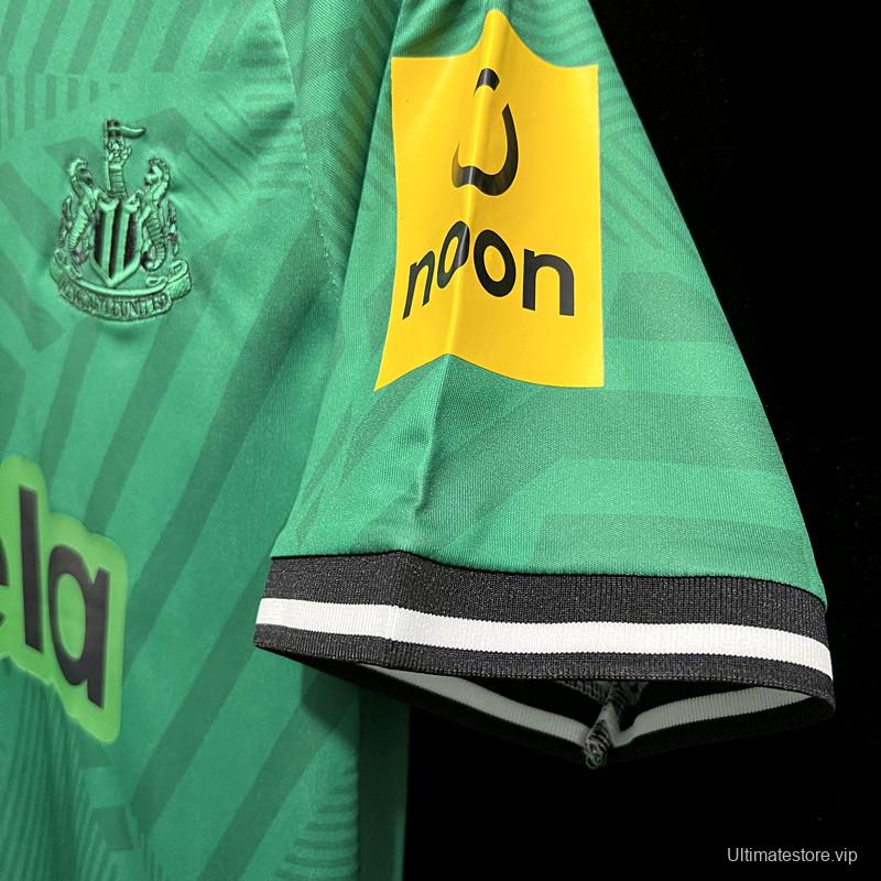 23/24 Newcastle United Away