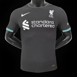 Player Version 24/25 Liverpool Black Away