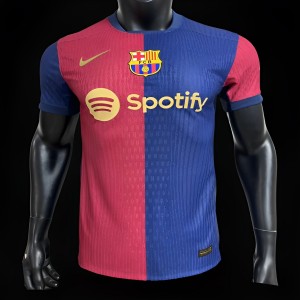 Player Version 24/25 Barcelona Home