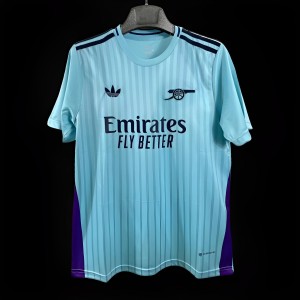 24/25 Arsenal Away Blue