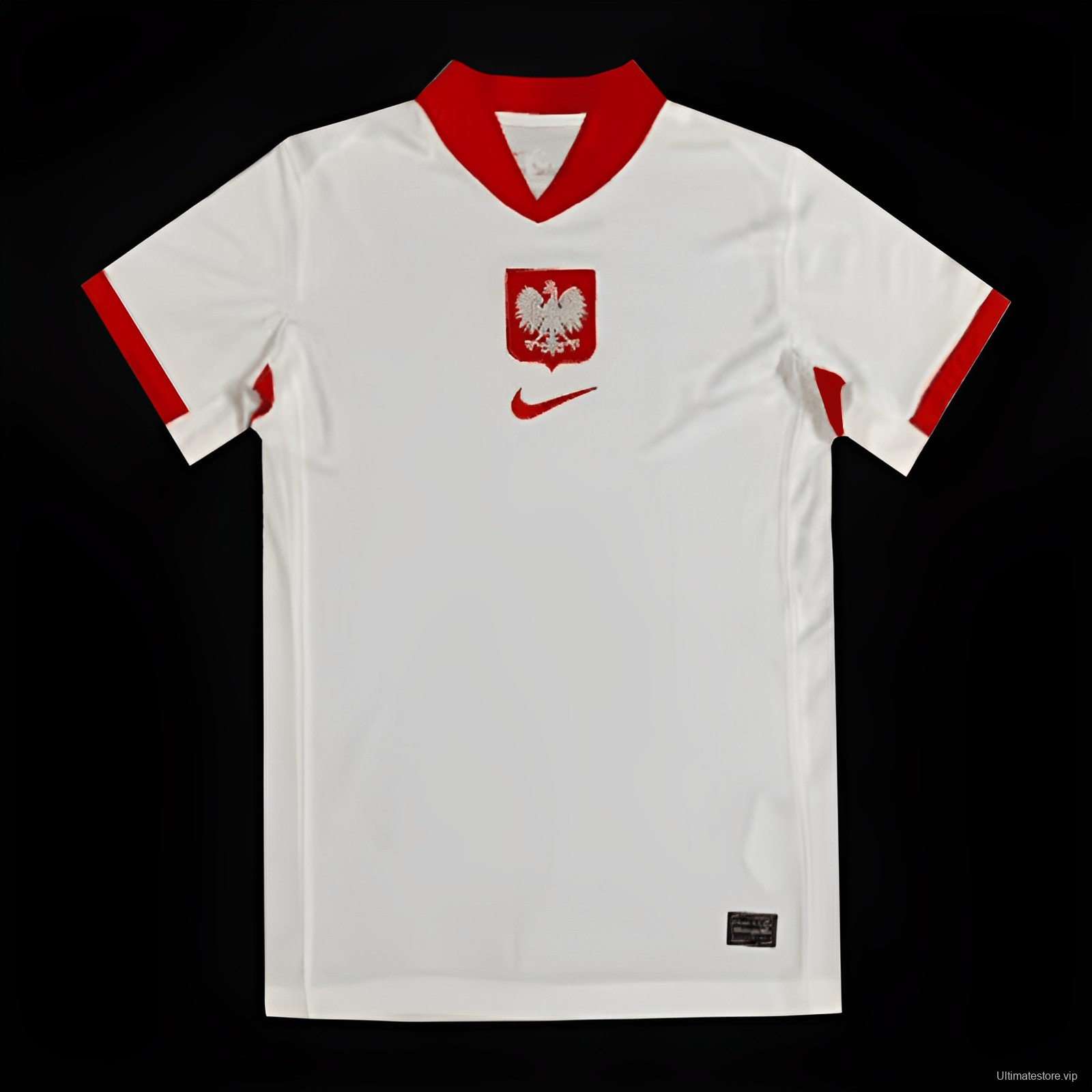 2024 Poland Home Jersey