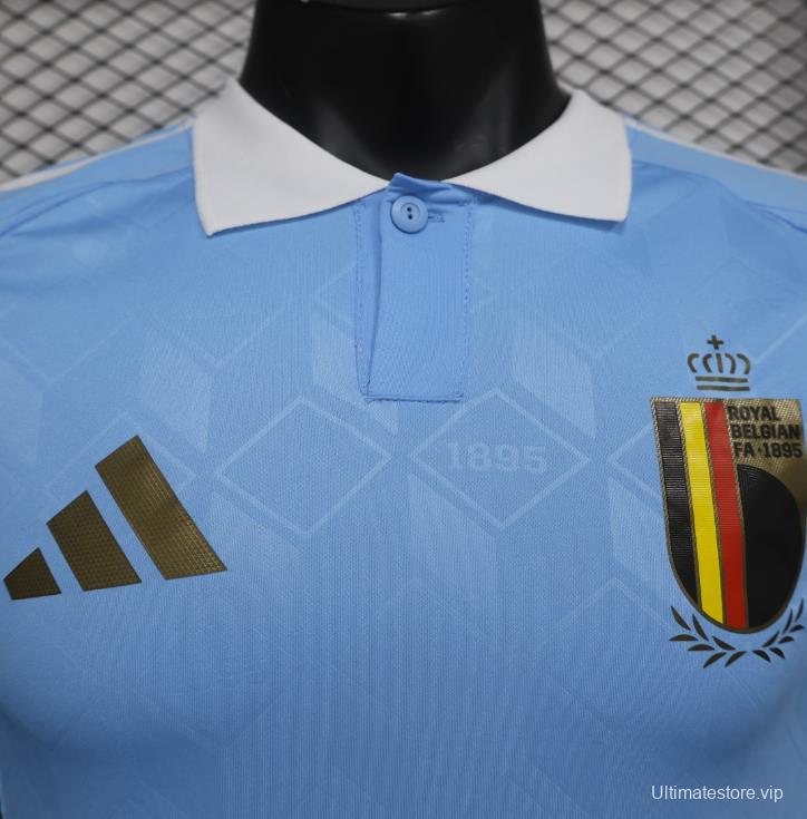 Player Version 2024 Belgium Awa