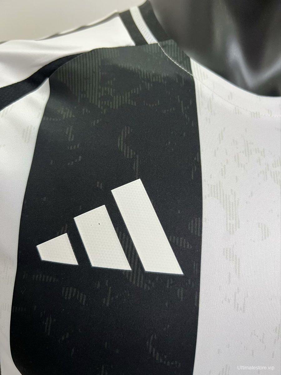 Player Version 24/25 Juventus Home