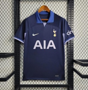 23-24 Tottenham Hotspur Away