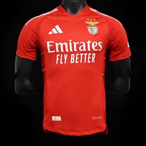 Player Version 24/25 Benfica Home