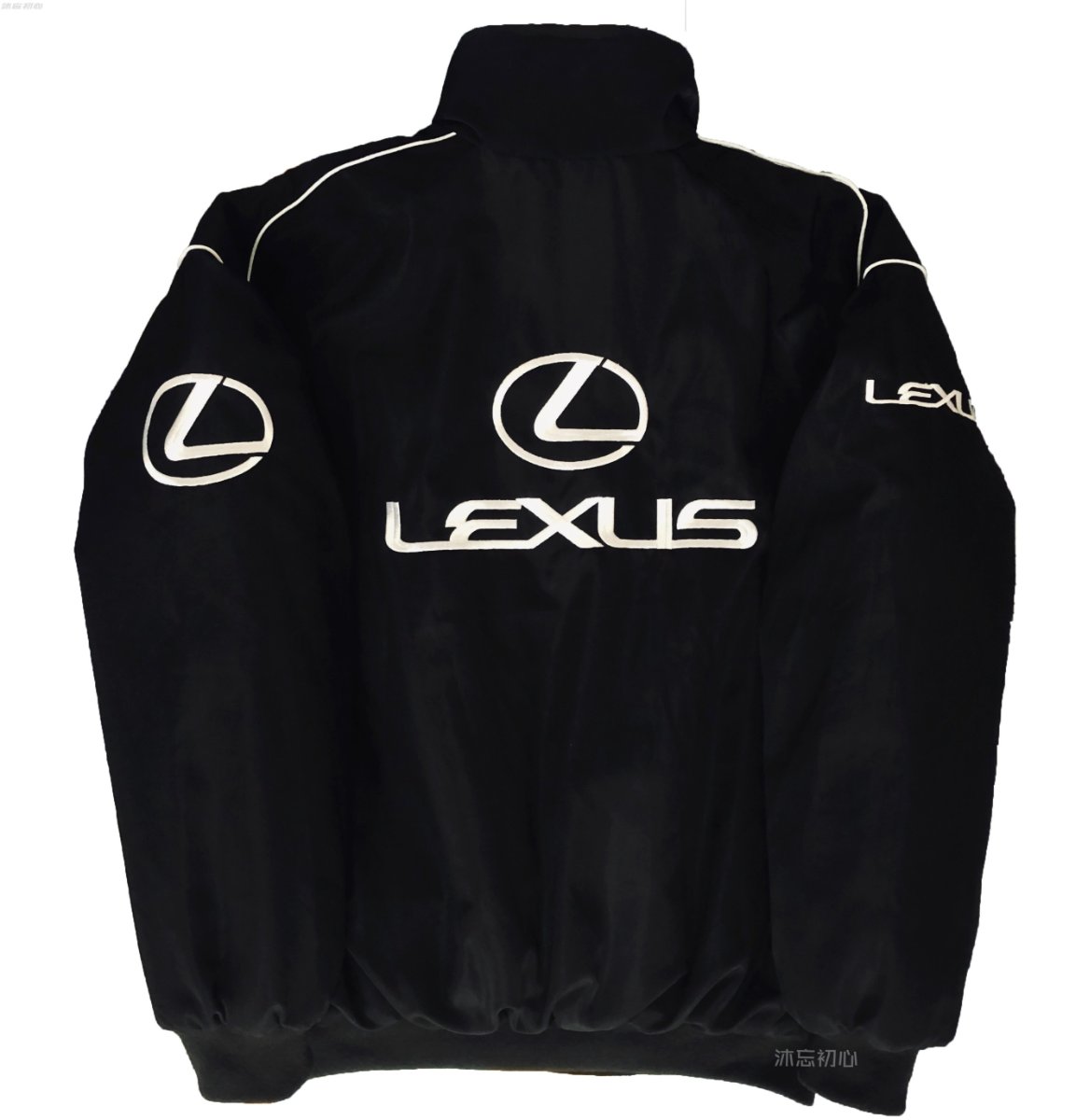 28+ Models Adult F1 MOTO Jacket Ebroidered Cotton Padded F 1 Racing Jacket