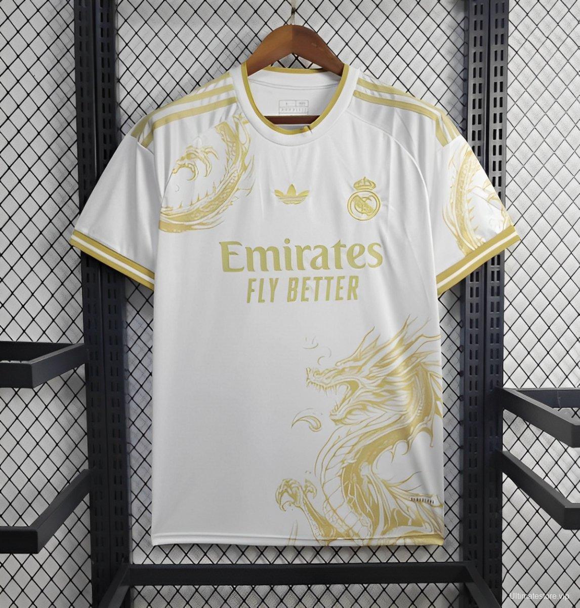 24/25 Real Madrid Special Edition