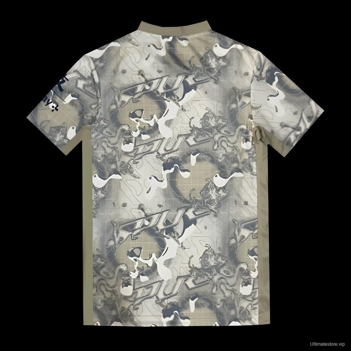 25/26 Tottenham Hotspur Academy Pro Pre-Match Jersey