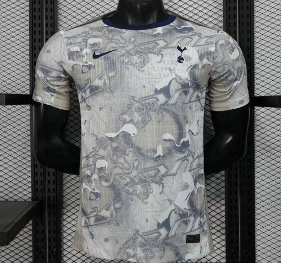 Player Version 25/26 Tottenham Hotspur Academy Pro Pre-Match Jersey