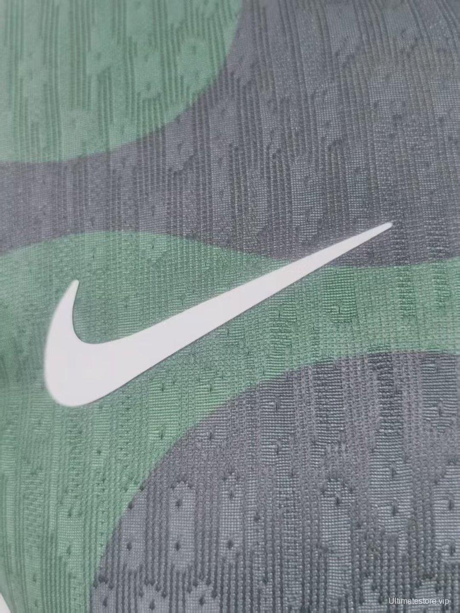Player Version 25/26 Sporting Lisbon Third Jersey