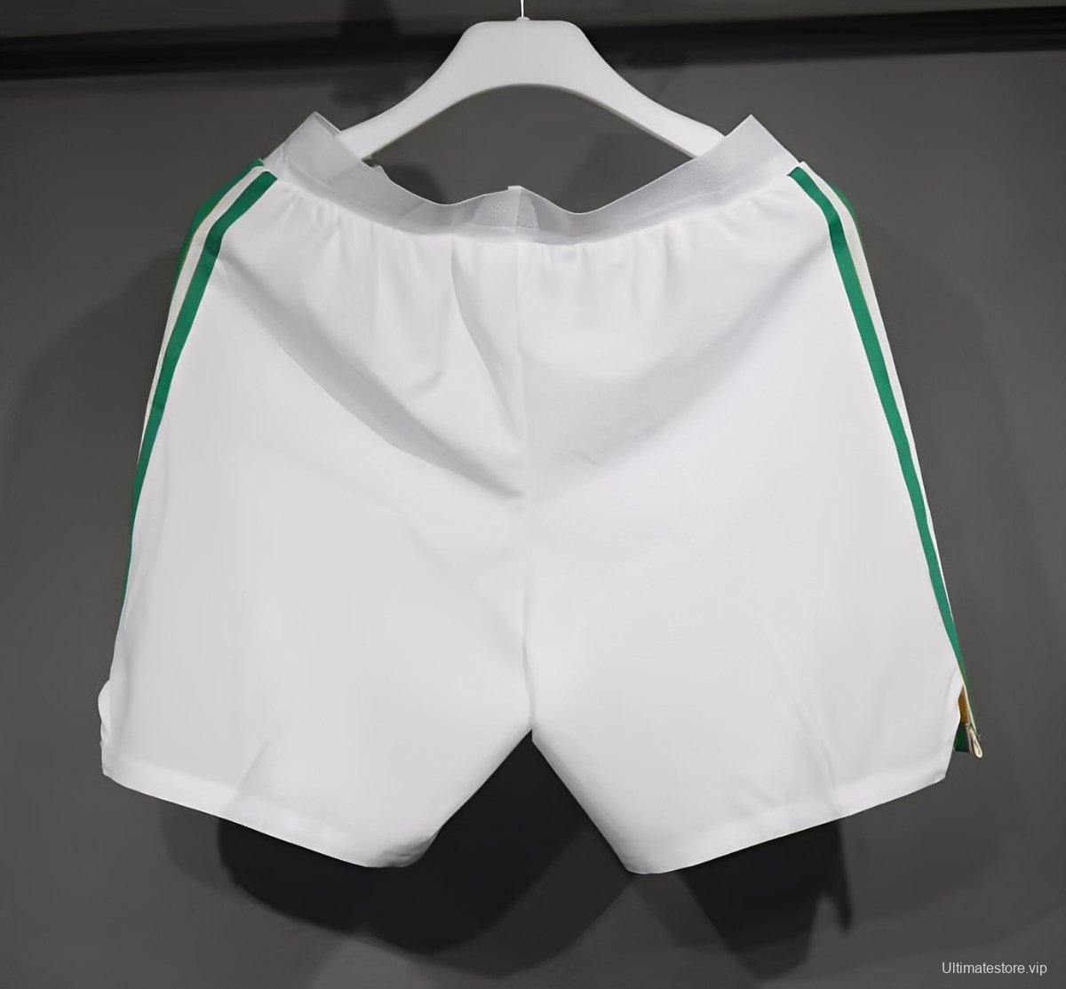 Player Version 25/26 Roma Third Shorts