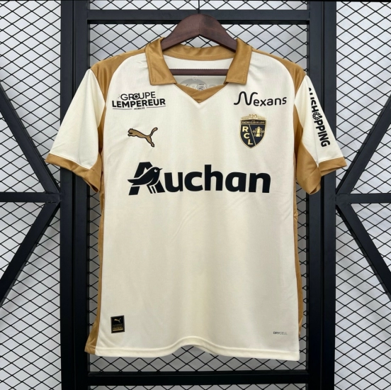 25/26 Lens THIRD Jersey