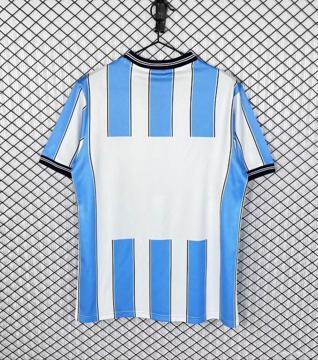 Retro 11/12 Coventry City FA Cup 25th Anniversary Jersey
