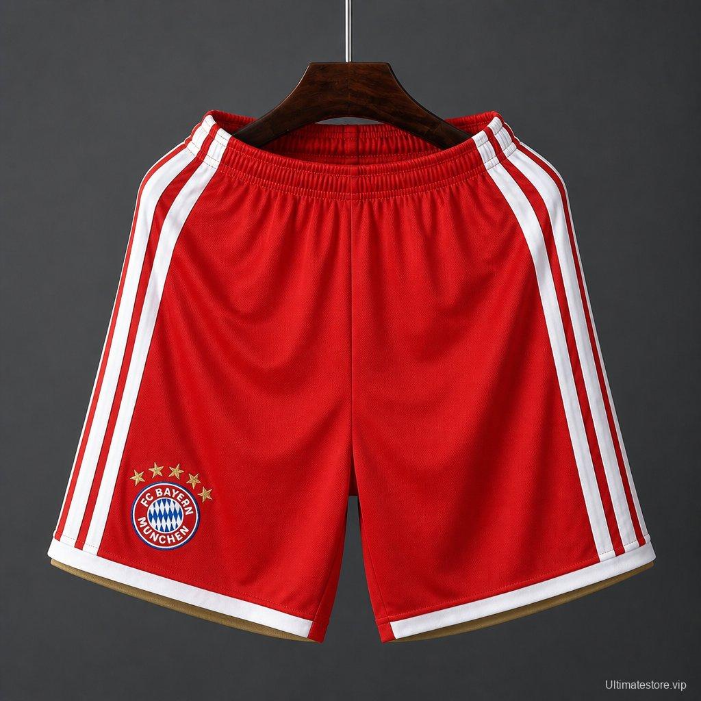 26/27 Bayern Munich Shorts