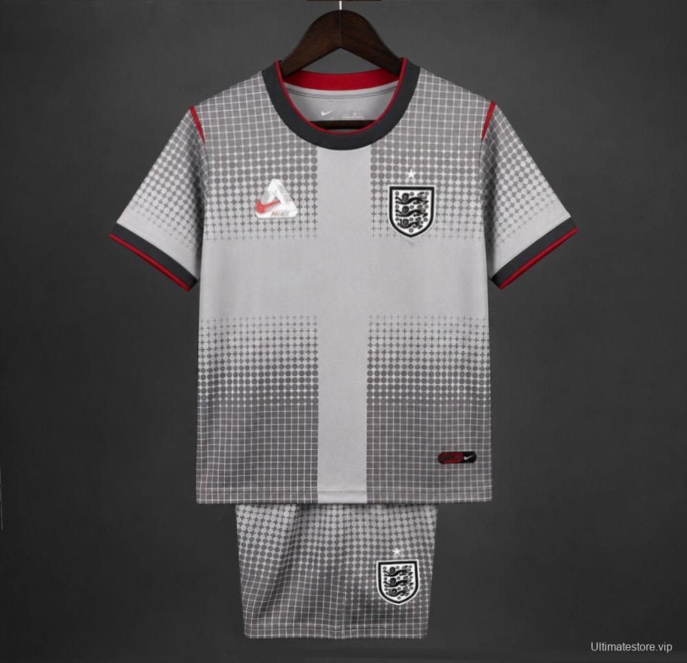 2026 Kids England Pre-Match  Jersey