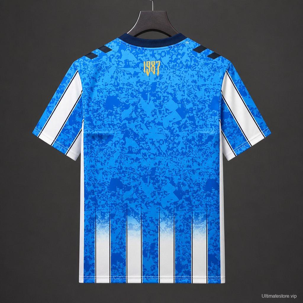 26/27 Coventry Home Jersey